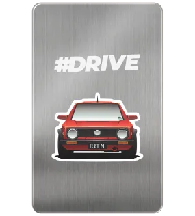 DRIVE Steelbook Edition (Switch)