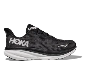 Hoka Clifton 9 Wide - Men's