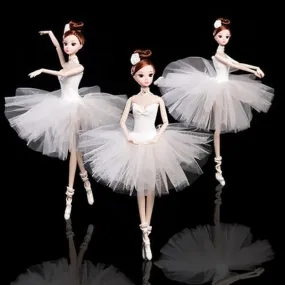 The Sora Ballerina Doll