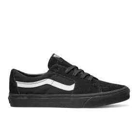 Vans Flat Replacement Laces - Black